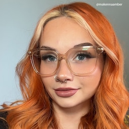 Jacqui Square Champagne Glasses7