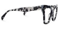 Levette Cateye Tortoise Glasses2