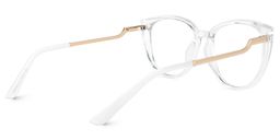 Jailynn Cateye Crystal Glasses3