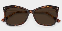 Isaebella Butterfly Tortoise Glasses1