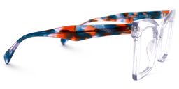 Corbin Square Crystal Glasses2