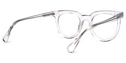 Shabien Round Crystal Glasses2