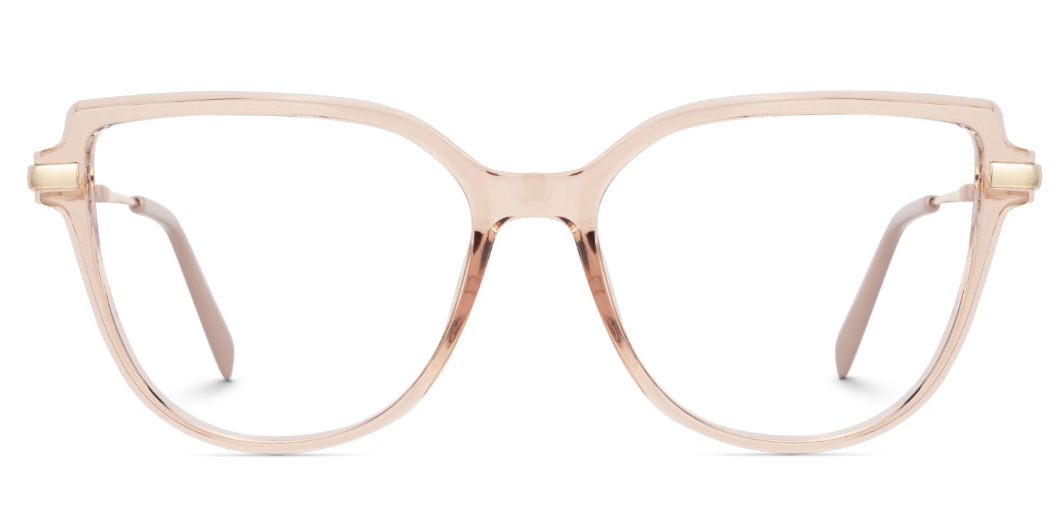 Eisan Cateye Champagne Glasses0