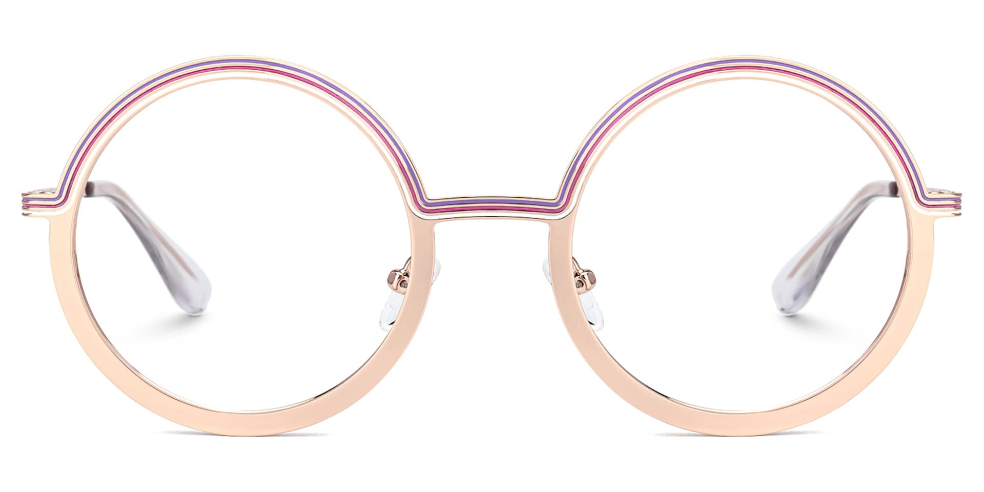 Affordable Designer Frame Vevay Optical Glasses -Zeelool0