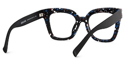 Malcolm Square Colorful Glasses4