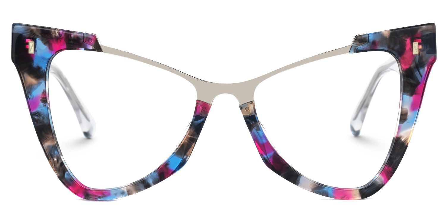 Conard's Spring Conard Design Frame Eyeglasses -Zeelool Glasses