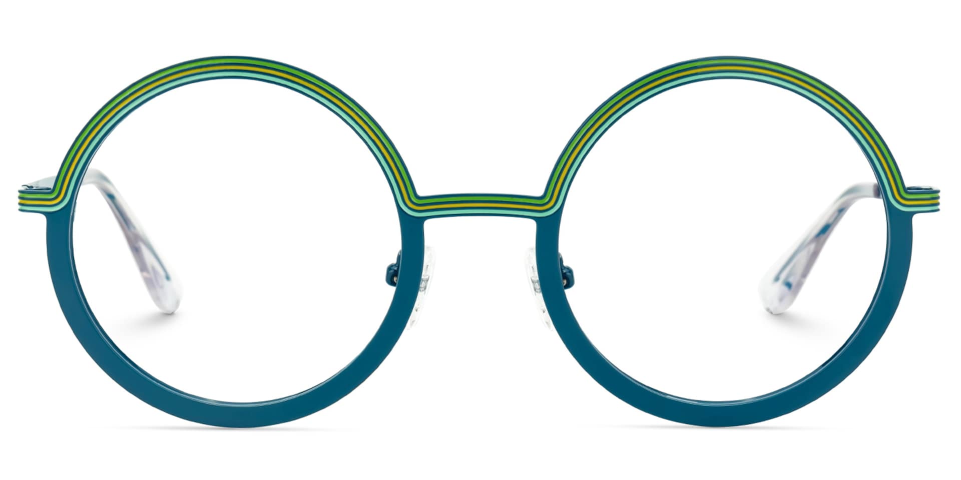 Affordable Designer Frame Vevay Optical Glasses -Zeelool0