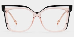 Twolla Square Champagne Glasses0