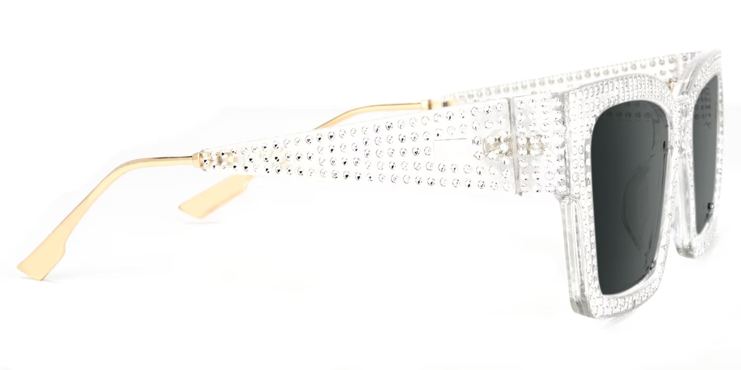 Drayton Square Crystal Glasses2