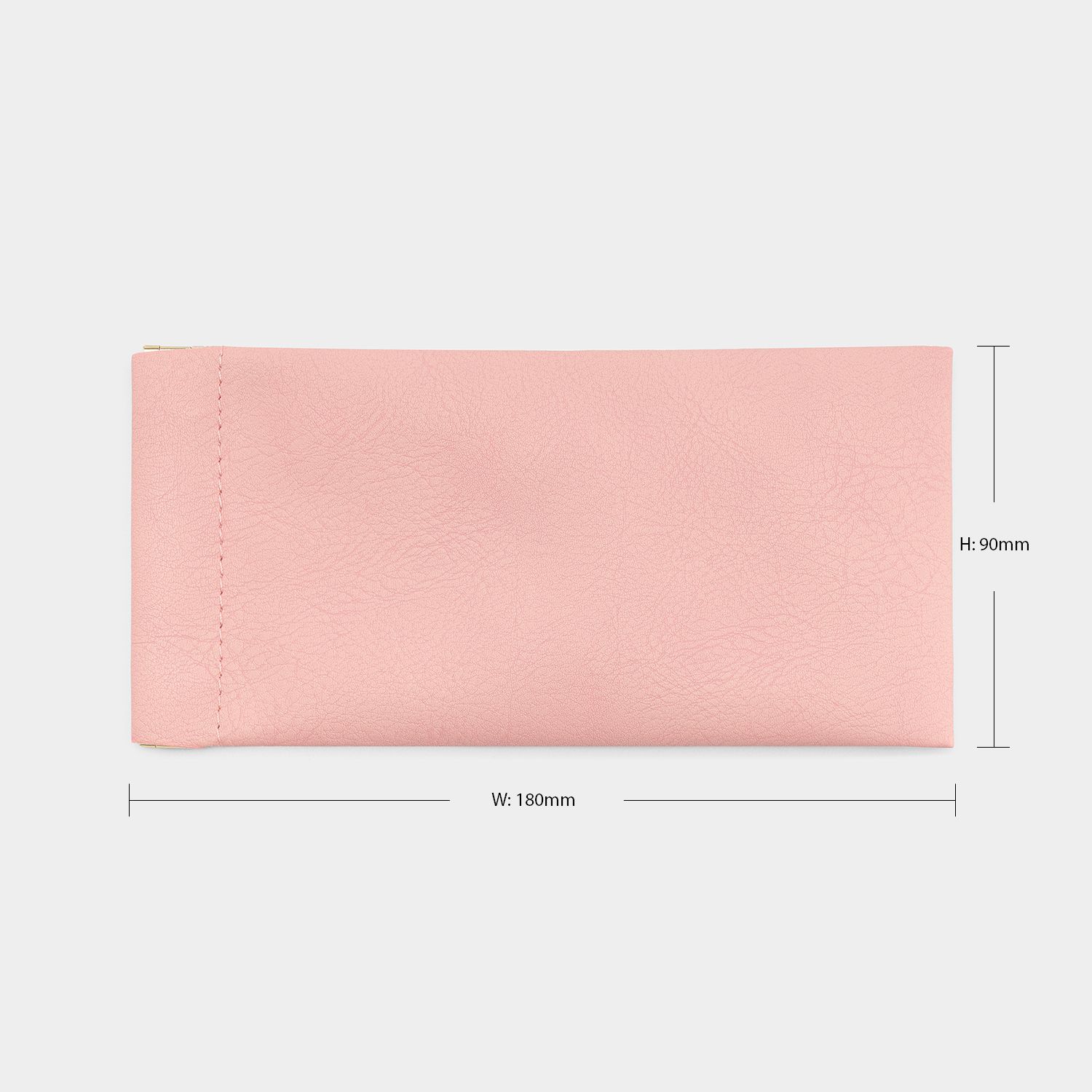 Pink Eyeglasses Bag5