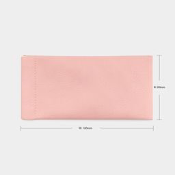 Pink Eyeglasses Bag5