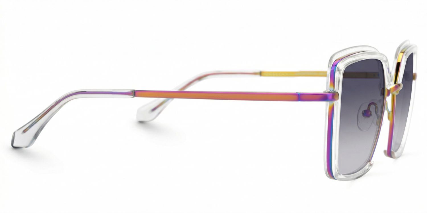 New Arrival Clear Color for Cordaro Frame Glasses | Zeelool2
