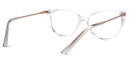 Brandi Cateye Crystal Glasses3