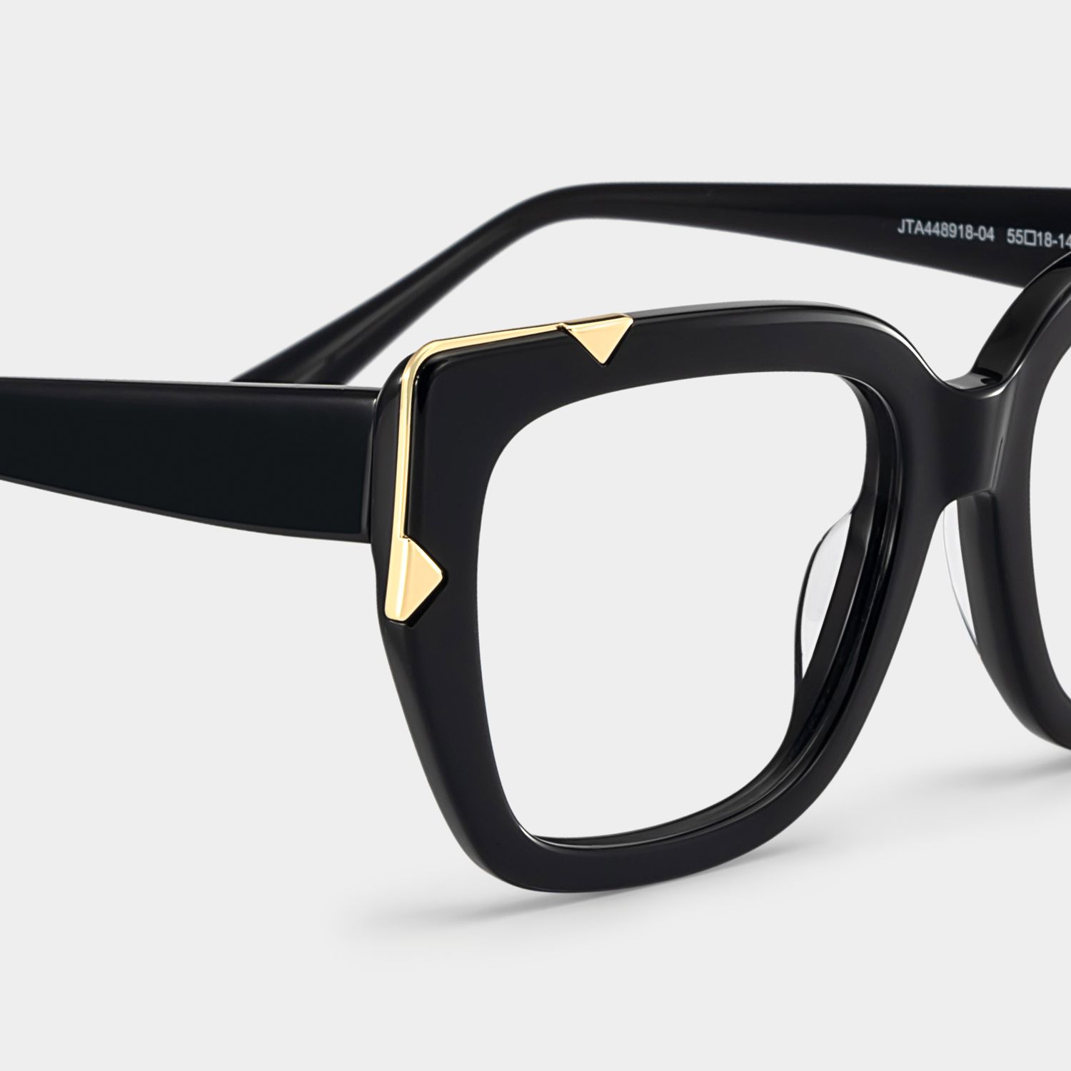 Graceさま専用ページ Grace Black Butterfly Frame Glasses | ZEELOOL x Prabal Gurung