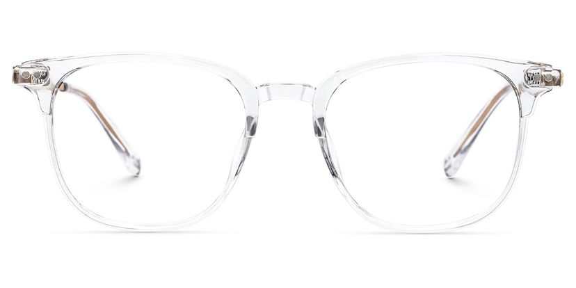 Rowland Round Crystal Glasses