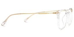 Vilanova Round Crystal Glasses2