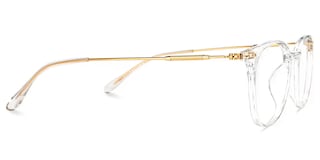 Vilanova Round Crystal Glasses2