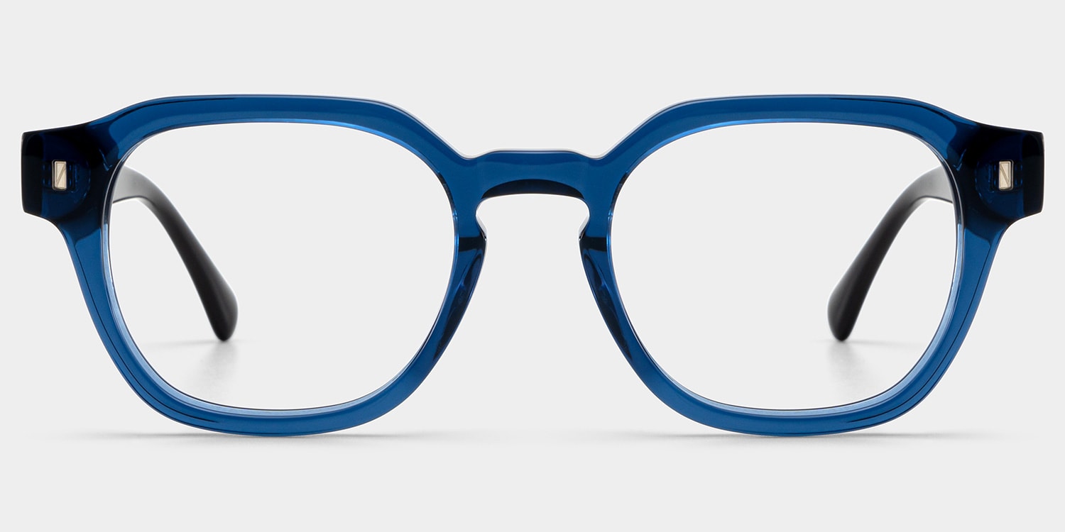 Hope Tortoise Frame Glasses with Round Frame Online | ZEELOOL