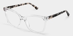 Sage Rectangle Crystal Glasses5