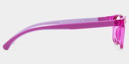 Robin Rectangle Pink Glasses4