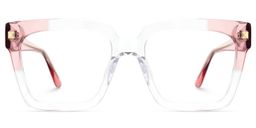 Glendalis Square Crystal Glasses0