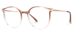 Caylan Round Champagne Glasses1