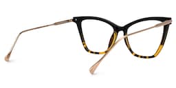 Hilary Butterfly Tortoise Glasses3