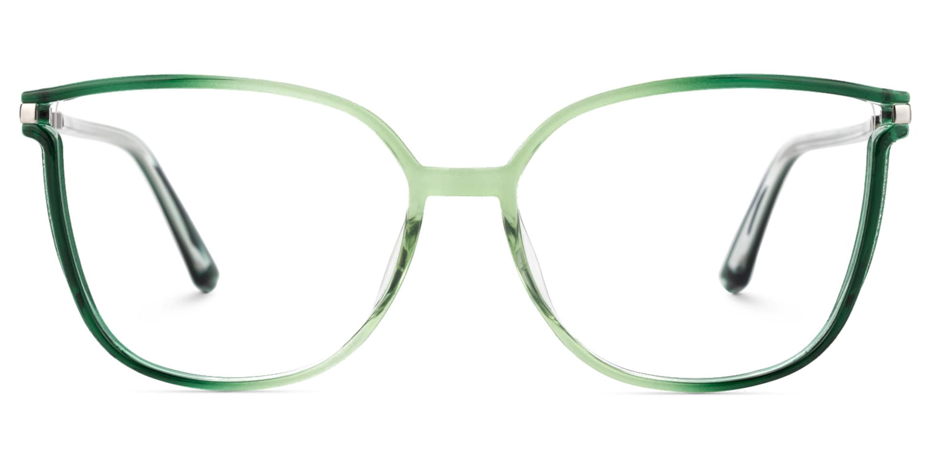 Rodz Green Eyeglasses with Affordable Designer Frame0