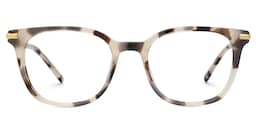 Vilmarie Oval Tortoise Glasses0