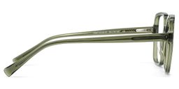 Ember Square Green Glasses4