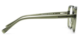 Ember Square Green Glasses4