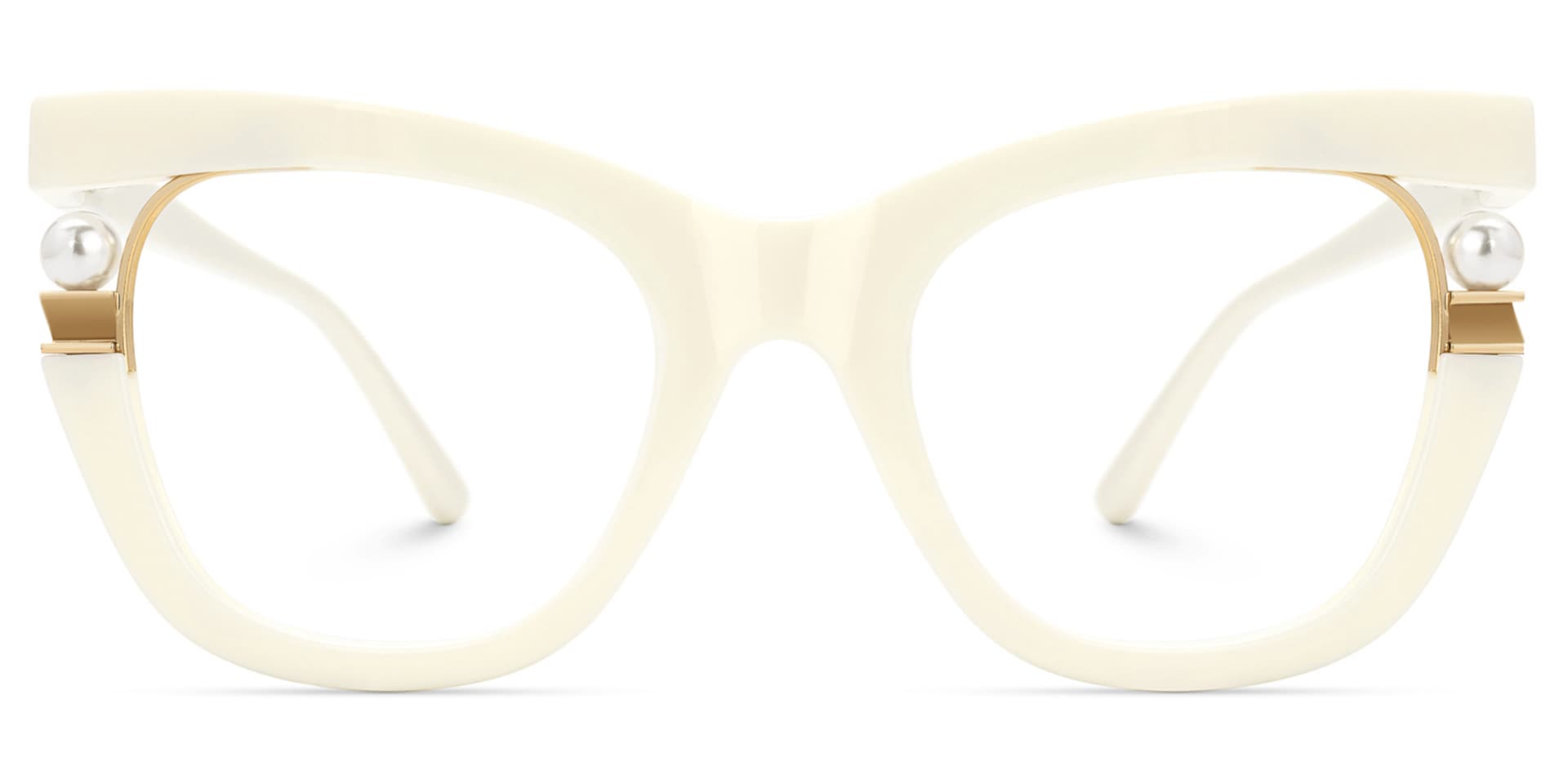 Mother of Pearl Prescription Glasses and Cat Eye Frames1