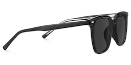 Jude Square Black Glasses3