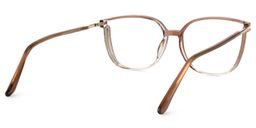 Rodz Square Brown Glasses3