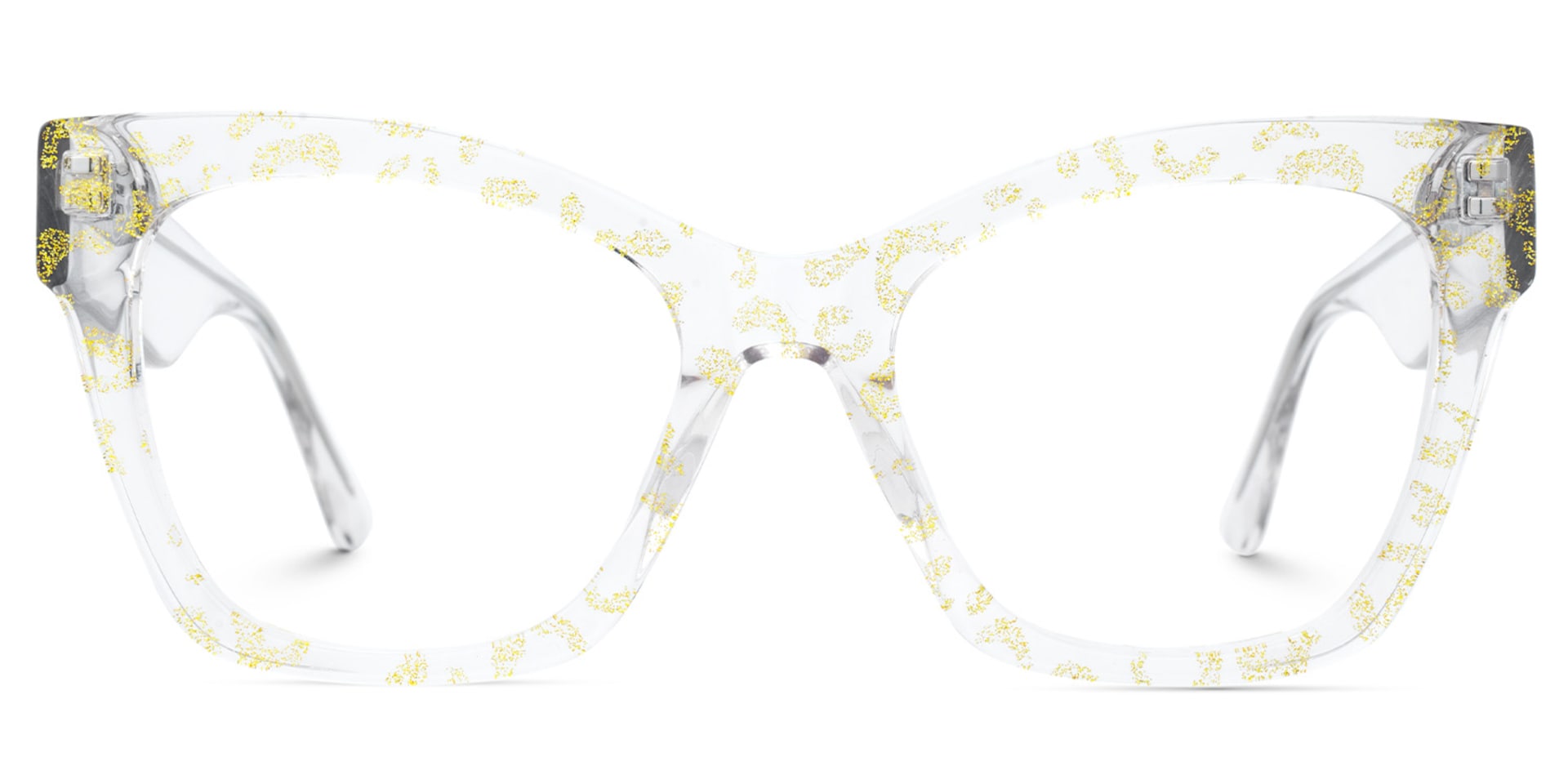 Butterfly Glasses with Crystal -Faviola on Sale | Zeelool0