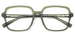 Ember Square Green Glasses2