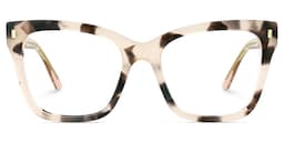 Rory Square Tortoise Glasses2
