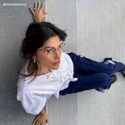 Caden Round Tortoise Glasses10