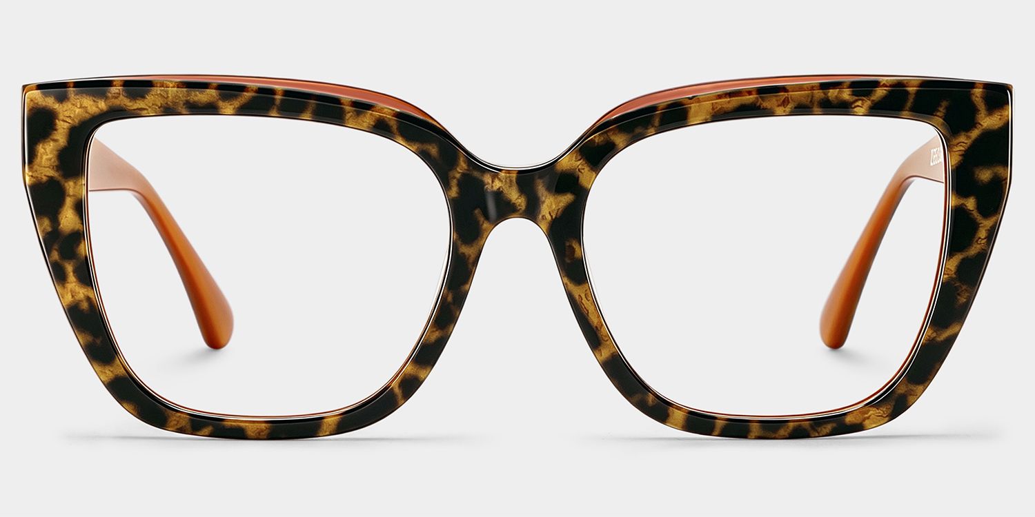 Tamarrah glasses 2