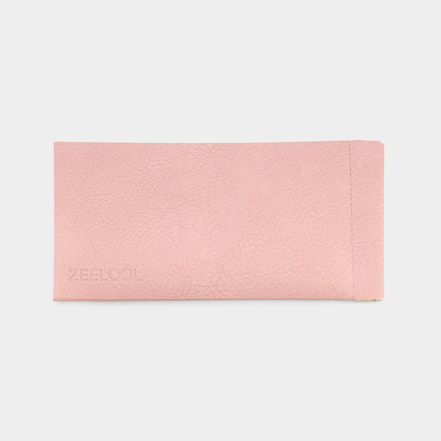 Pink Eyeglasses Bag0