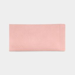 Pink Eyeglasses Bag0