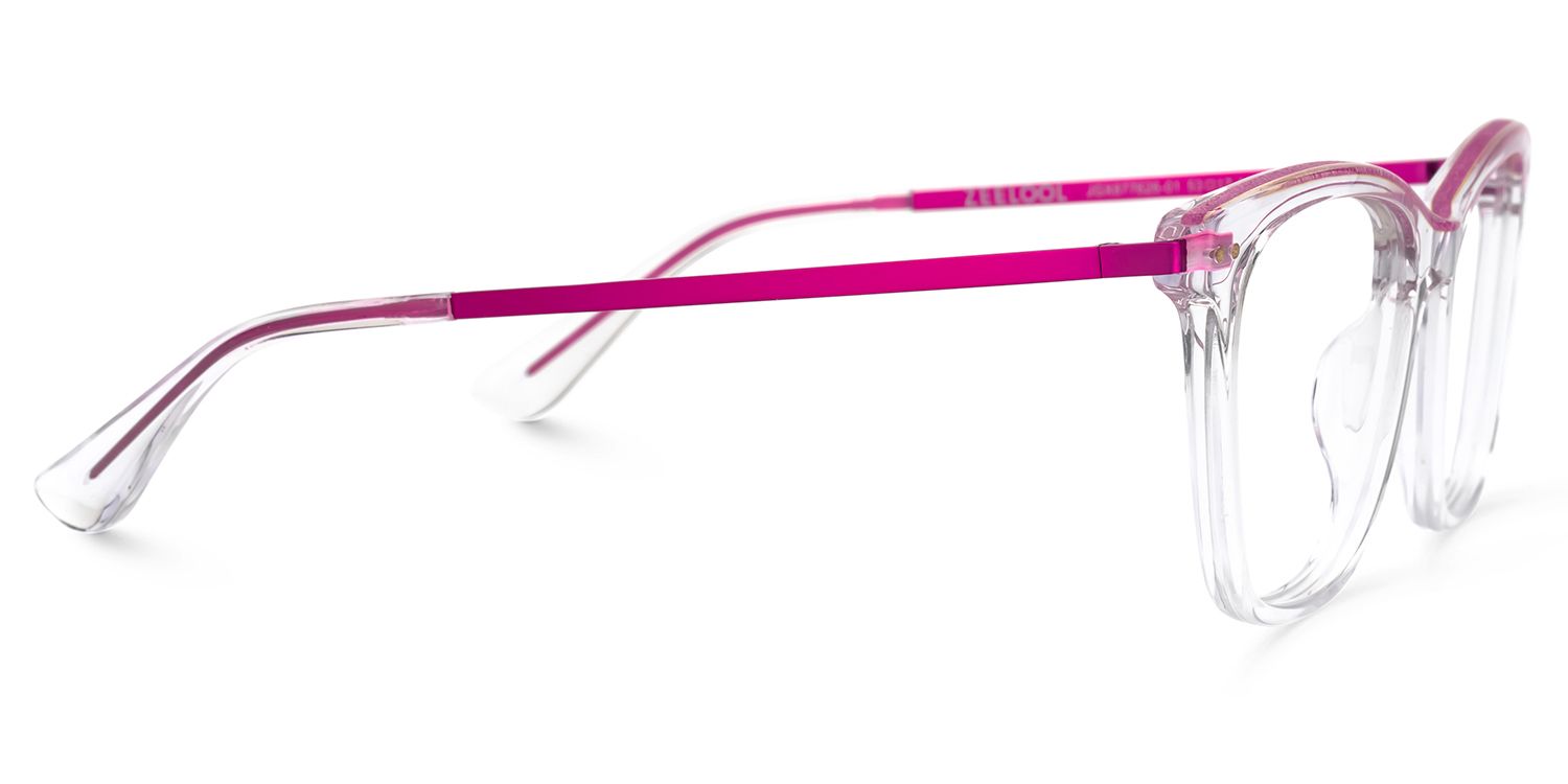 Women's Glasses Square Prescription Glasses | Zeelool2