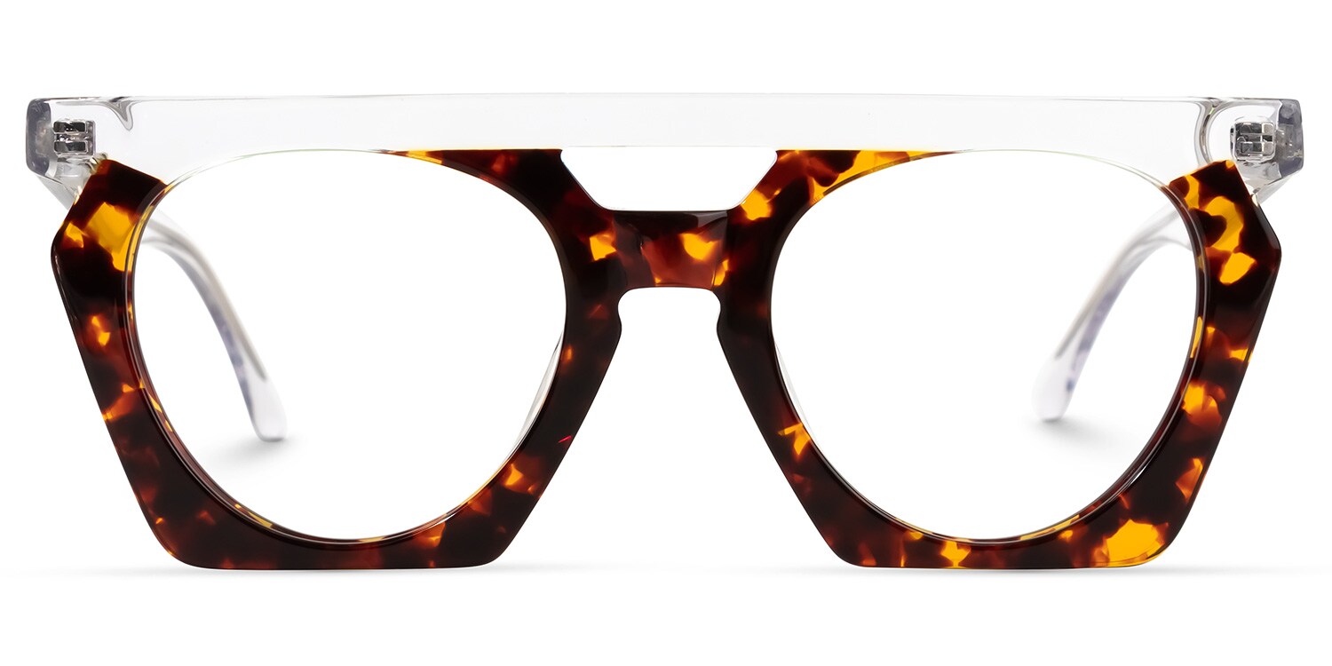 Aly Combi acetate sunglasses∴ w421.jpg