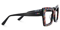 Tootie Butterfly Multicolor Glasses3