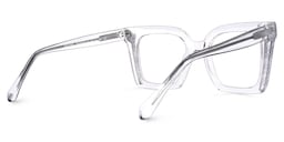 Khadra Square Crystal Glasses3