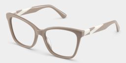 Shinana Butterfly Light Pink Glasses3