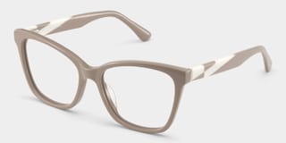 Shinana Butterfly Light Pink Glasses3