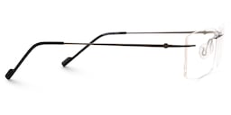 Rogers Rectangle Glasses2