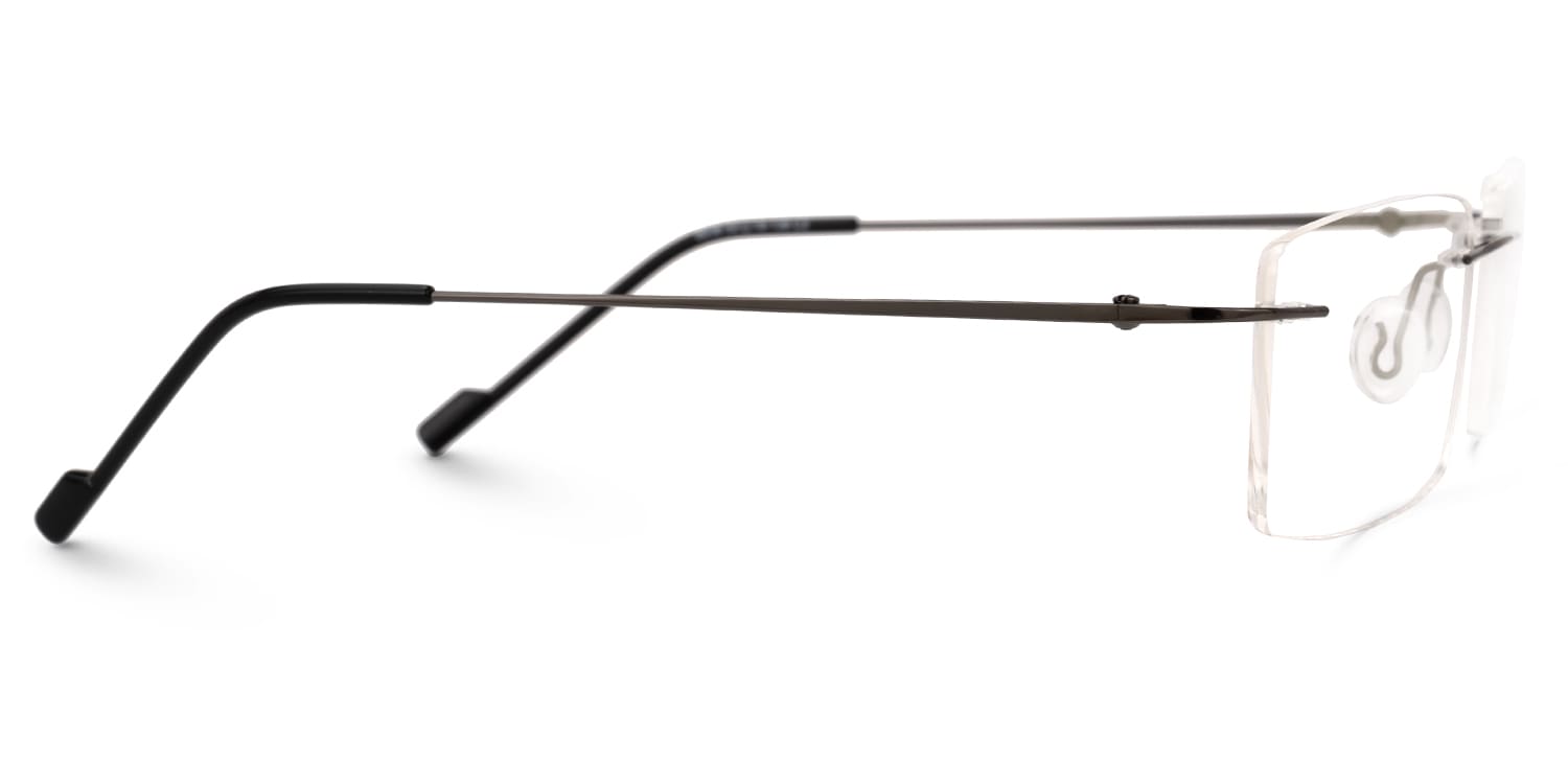 Rogers Rectangle Glasses2