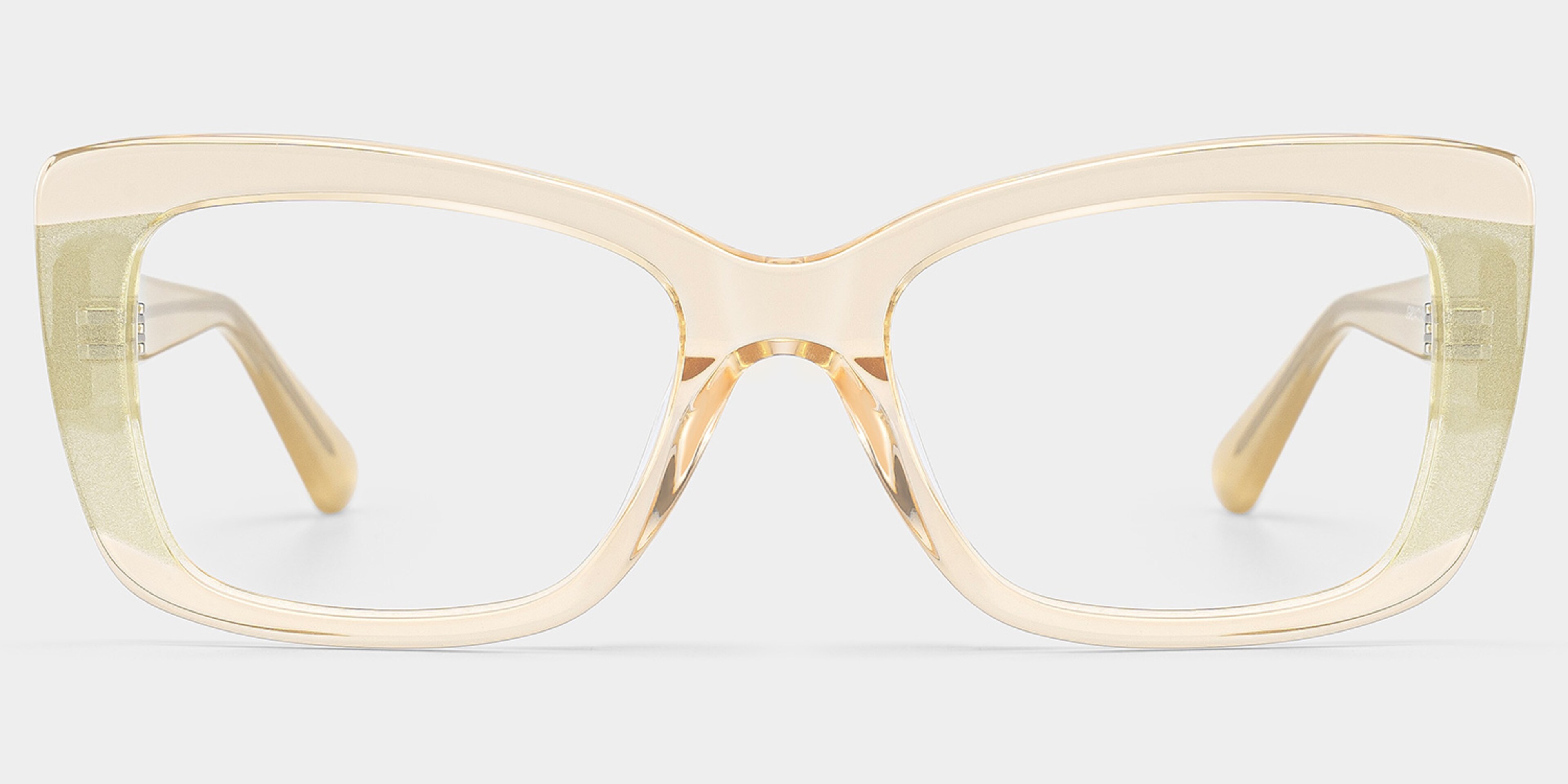 Leona glasses 1